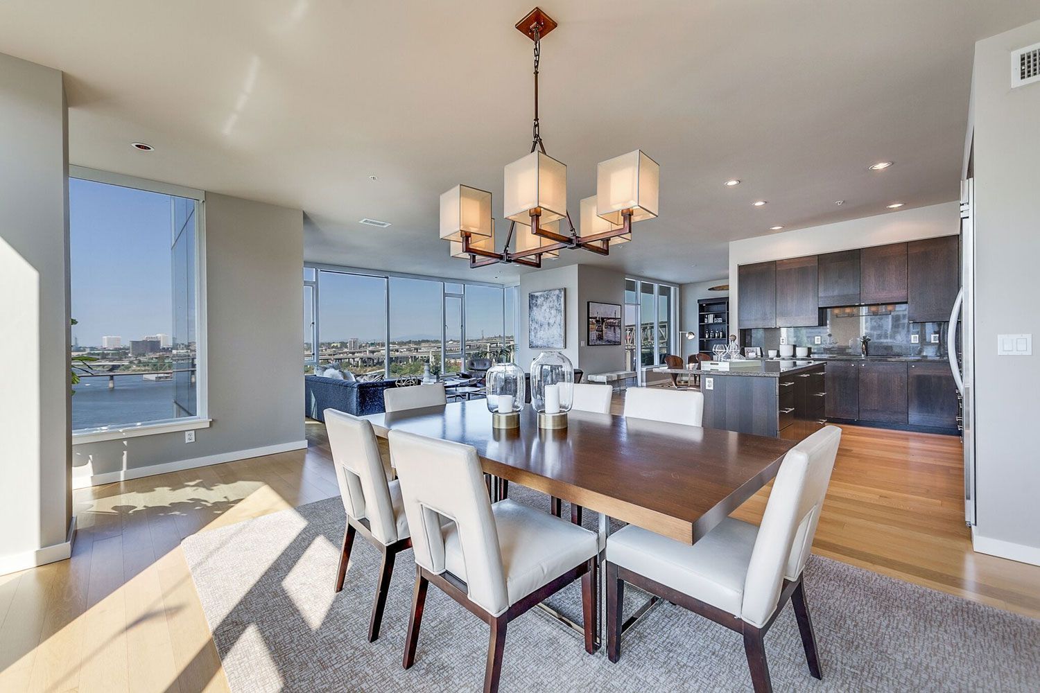 Curated visual reference: Luxury Condominiums In Portland Reference: The Strand Condominiums