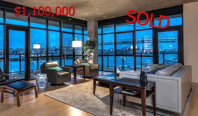 Home - Luxury Condominiums Portland - Luxury Condo Properties In Portland