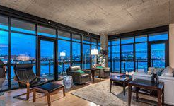 310/117 Blackford Boulevard, Lebanon, PA, 17042 - Condo For Sale - Luxury Penthouse Condos For Sale With Private Rooftop