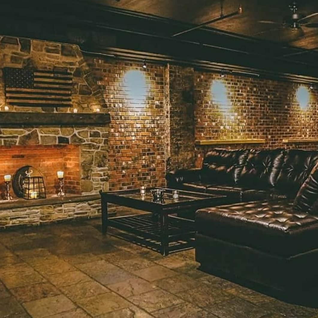 Laundromat Speakeasy Morristown NJ