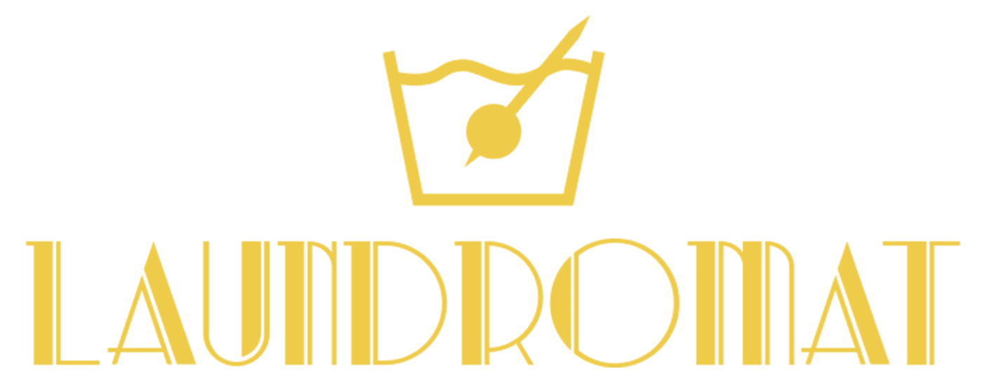 Laundromat Speakeasy Morristown NJ