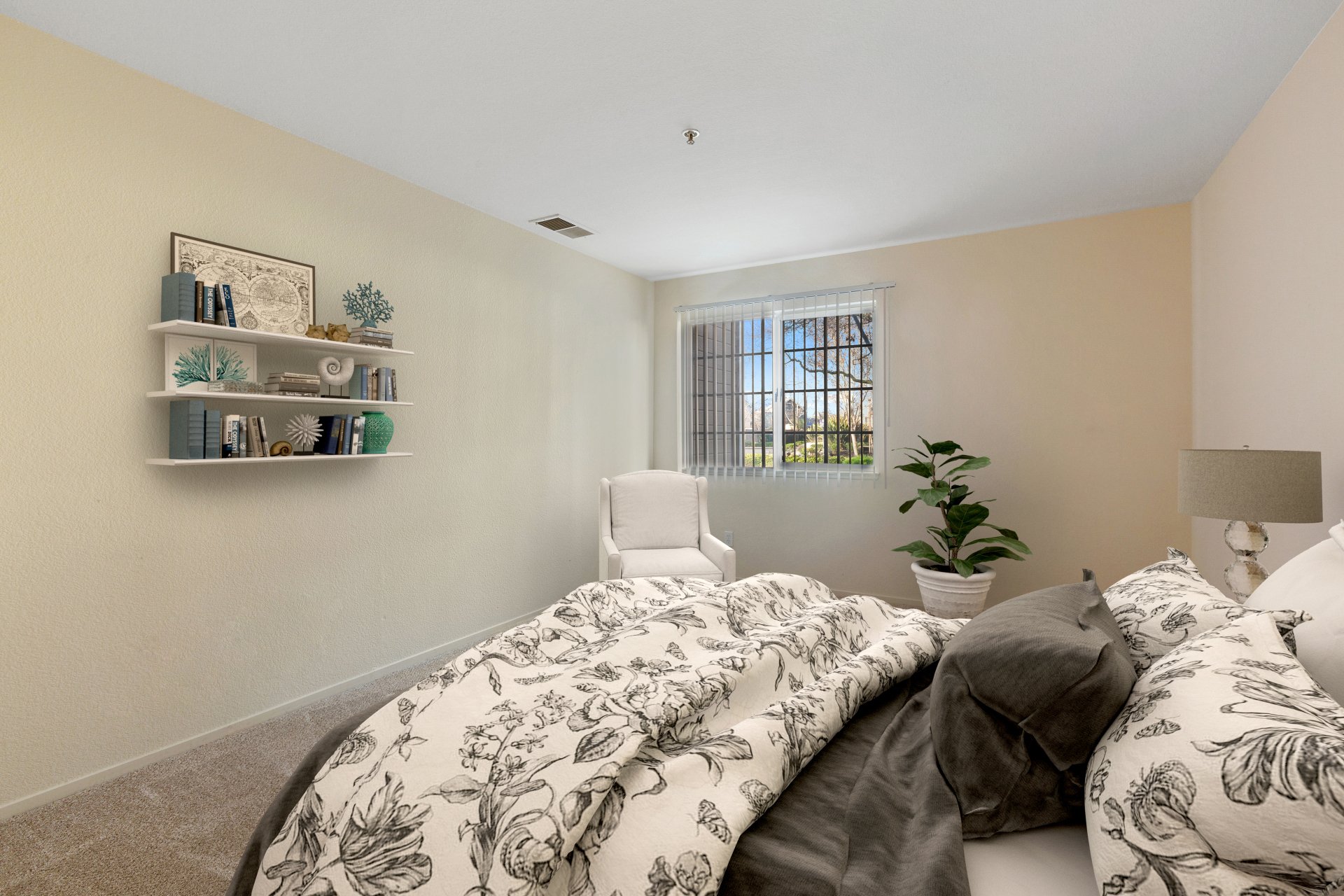 Photo Gallery Portola Meadows Apartments in Livermore, CA