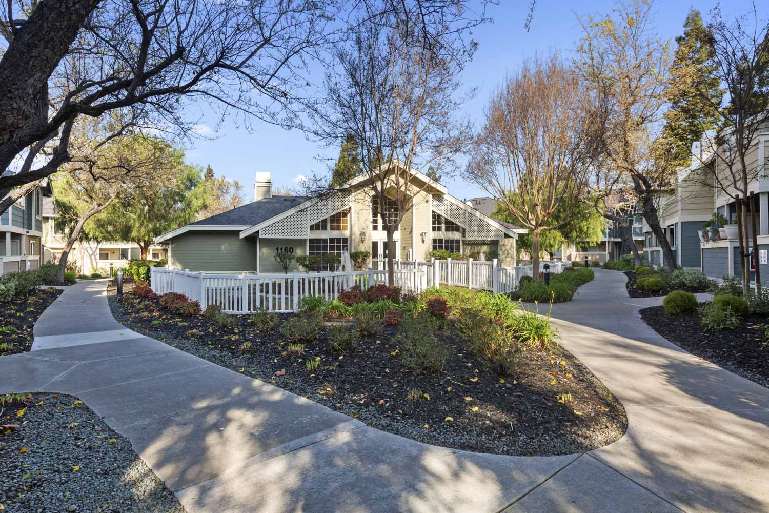 Photo Gallery Portola Meadows Apartments in Livermore, CA