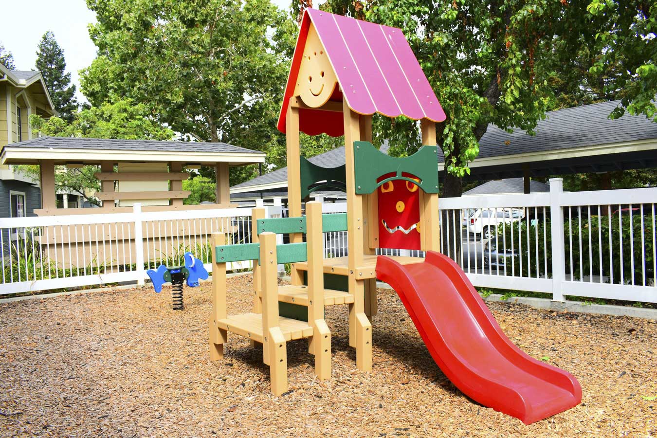 Photo Gallery Portola Meadows Apartments in Livermore, CA