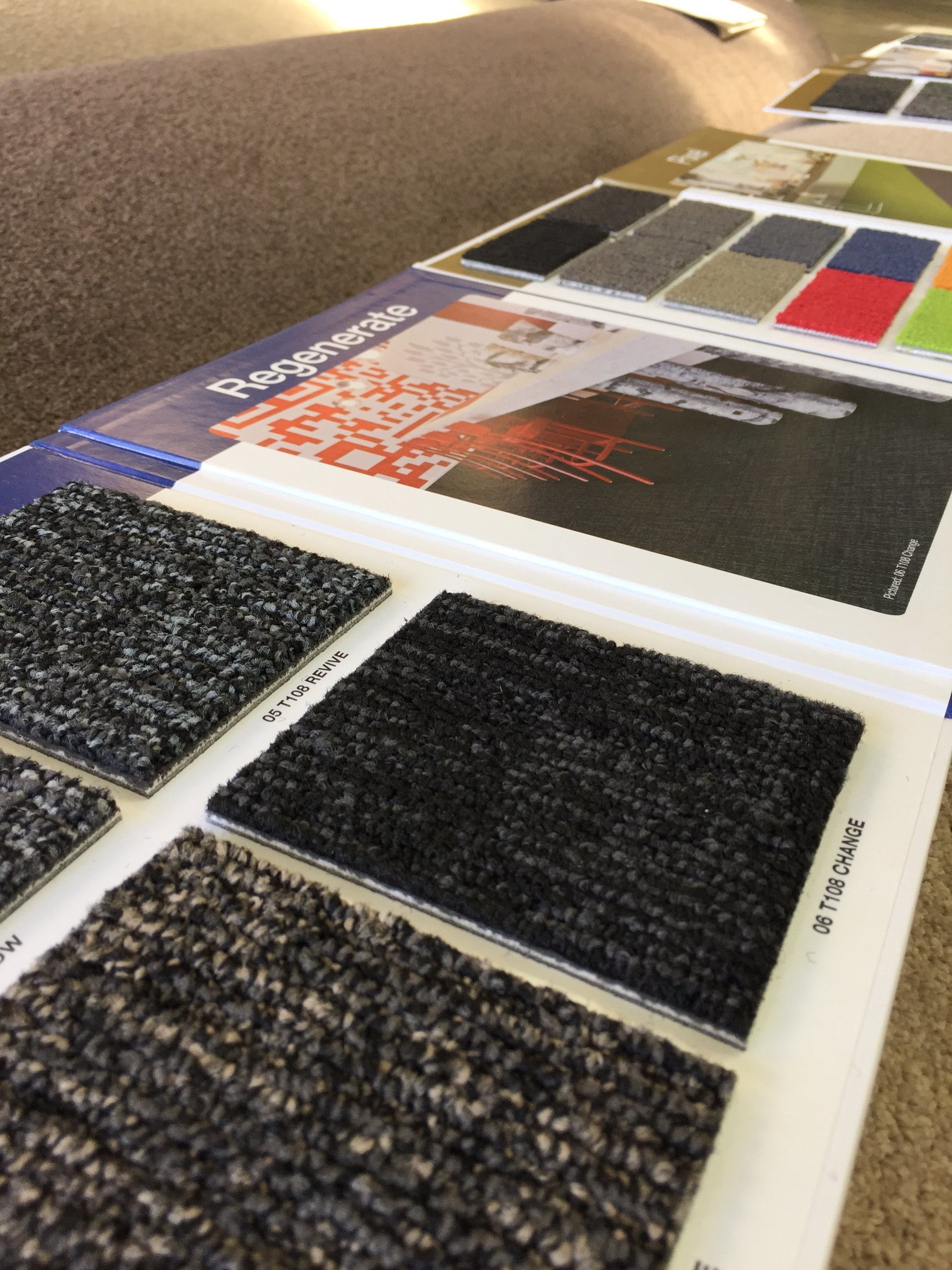 Kruger Carpets Mudgee Mudgee, NSW Carpet Products