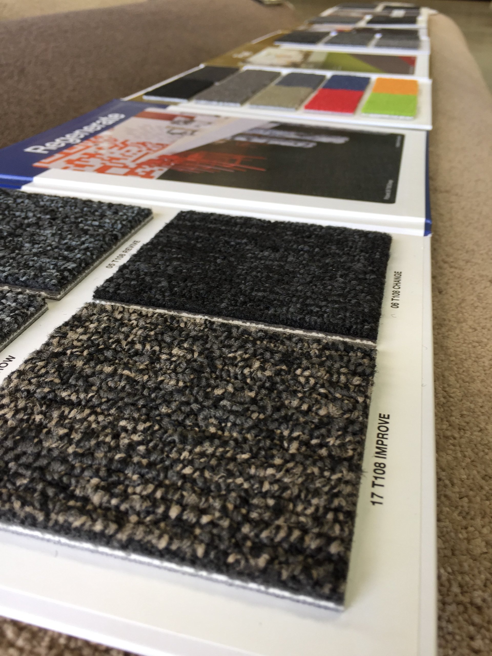 Kruger Carpets Mudgee Mudgee, NSW Carpet Products