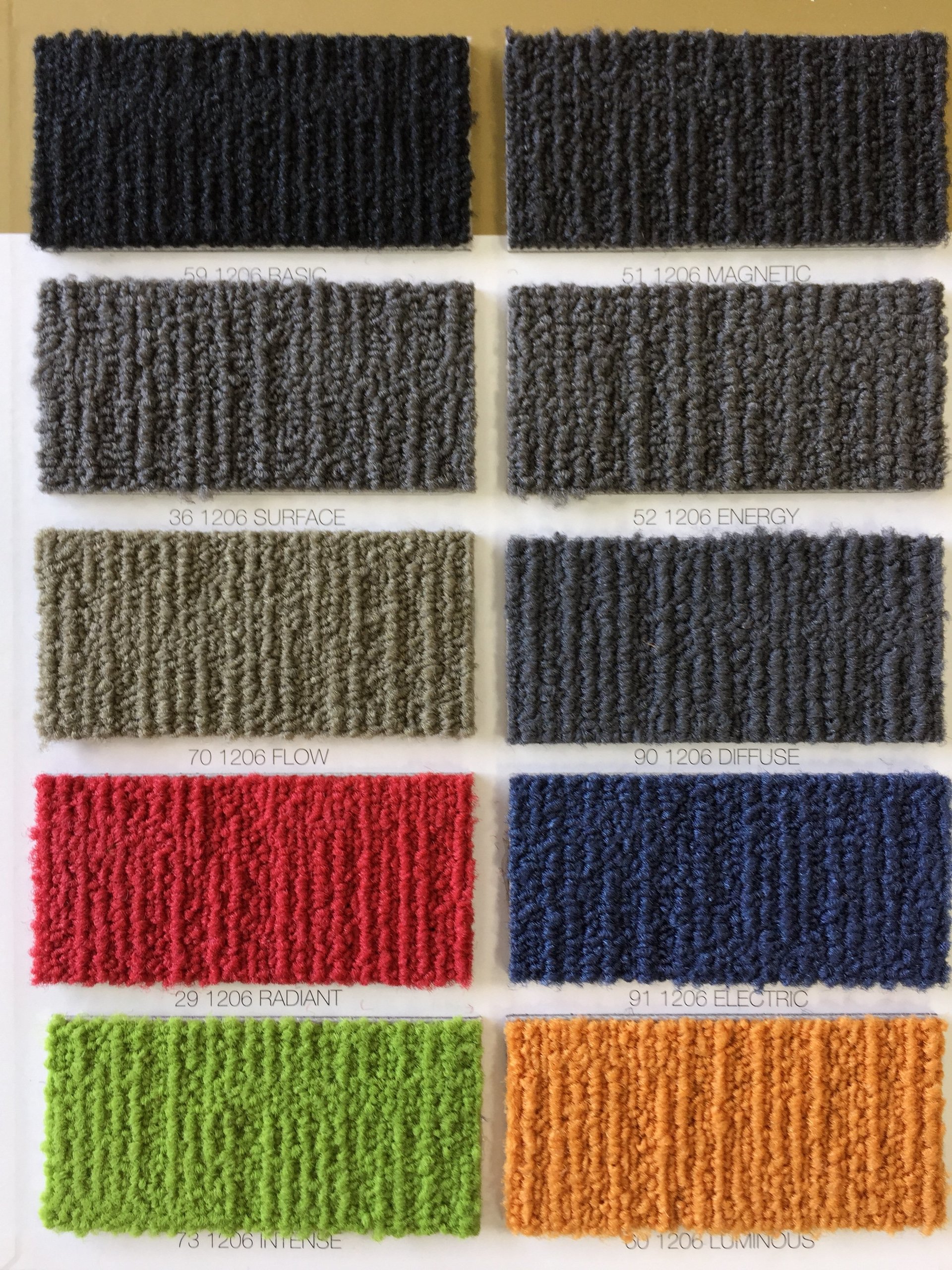 Kruger Carpets Mudgee Mudgee, NSW Carpet Products