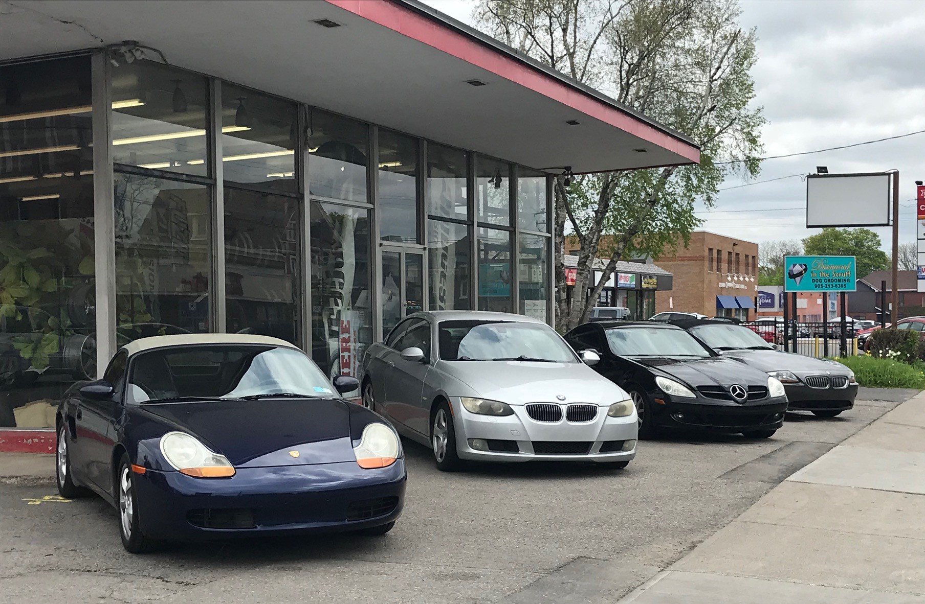 PreOwned Vehicles Apex Auto Centre LTD Oshawa, ON