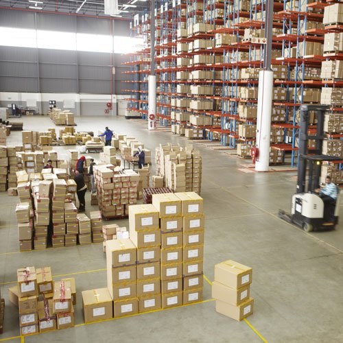 Channel Islands Moving Services Safemoves Removals