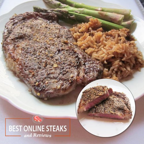 Chicago Steak Company Reviews Best Online Steaks