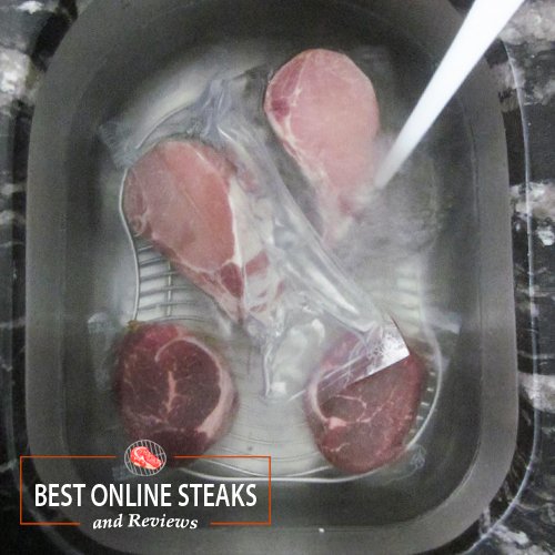 How to Defrost Frozen Steaks Best Online Steaks