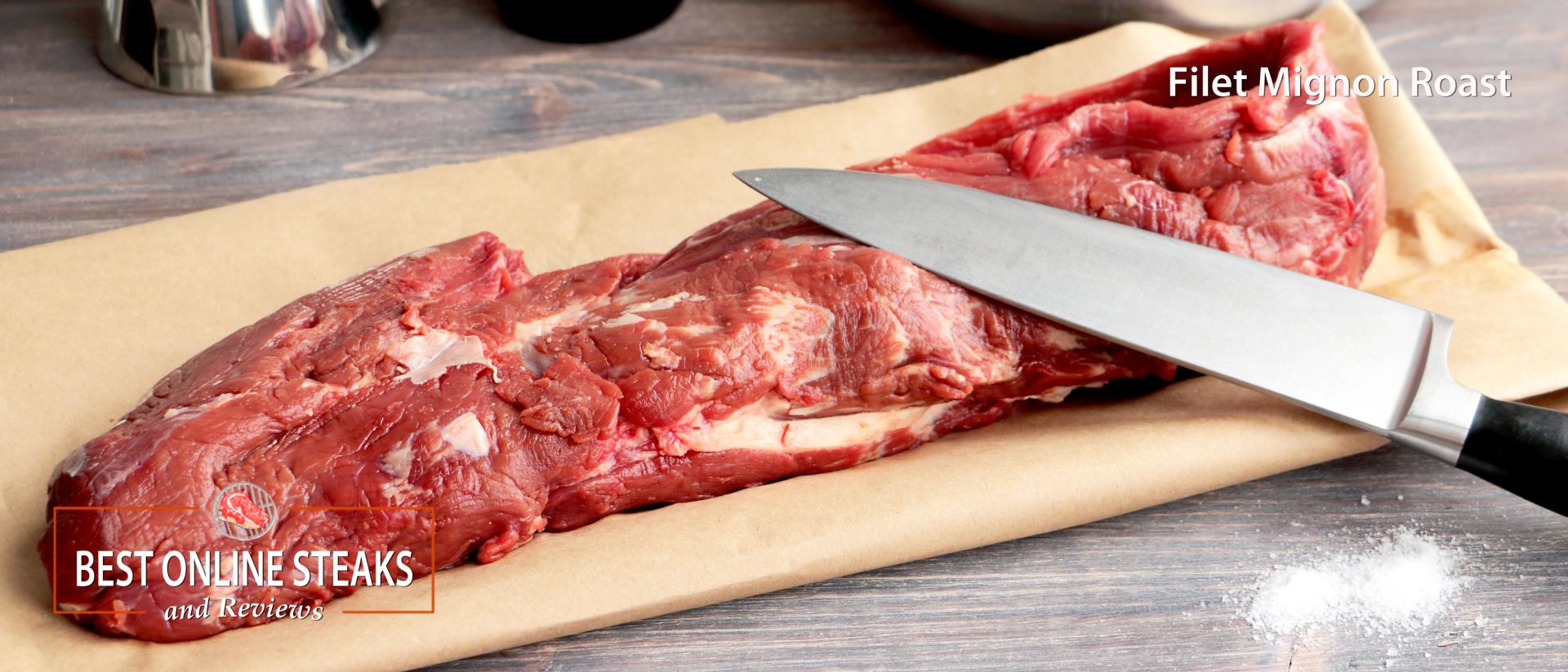What is the Loin Primal? Best Online Steaks