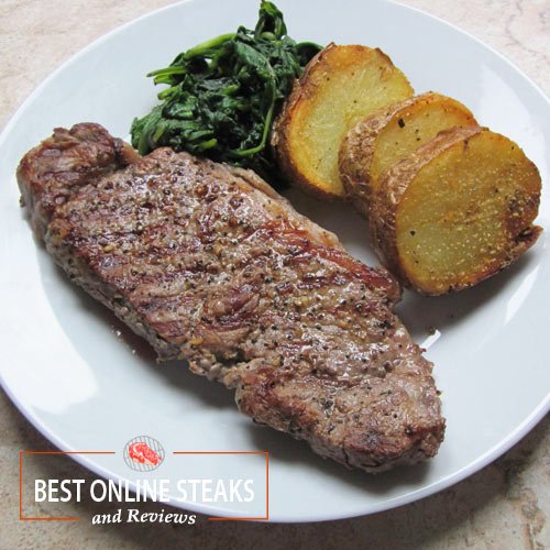 Kansas City Steak Company Reviews Best Online Steaks
