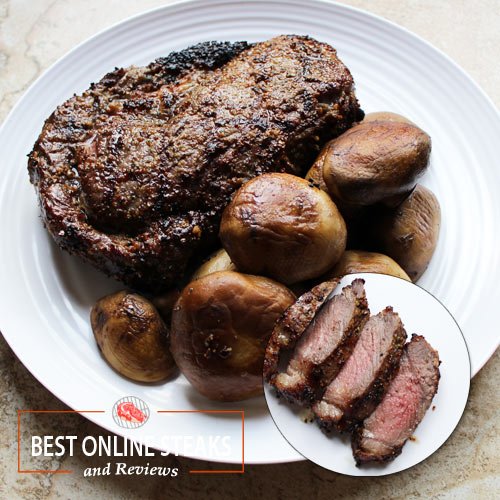 Kansas City Steak Company Reviews Best Online Steaks