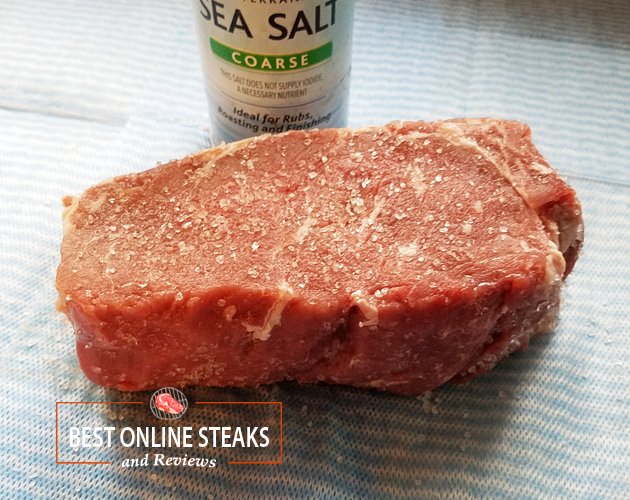 Steak Reviews by Best Online Steaks and Reviews