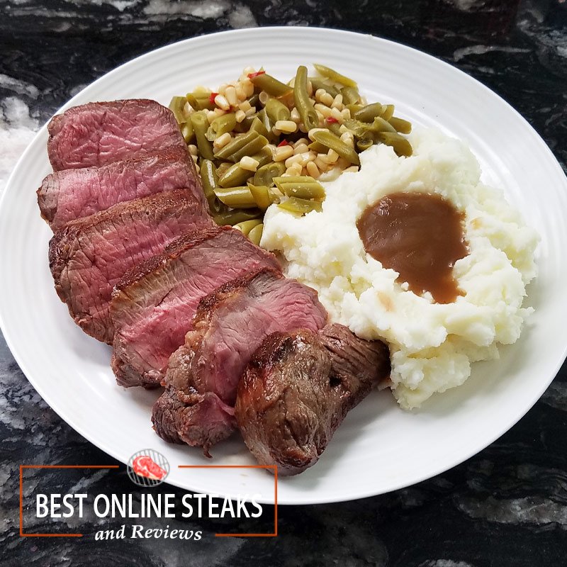 The Texas Steak Warehouse Reviews Best Online Steaks