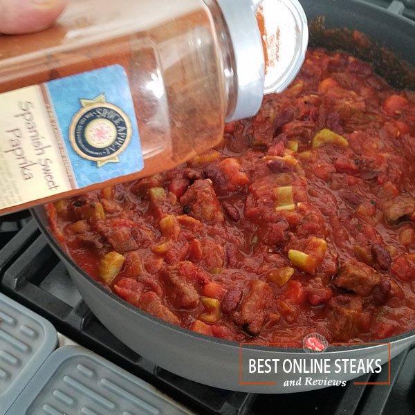 Leftover Chili Recipe Best Online Steaks