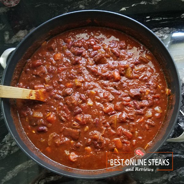 Leftover Chili Recipe Best Online Steaks