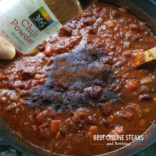 Leftover Chili Recipe Best Online Steaks