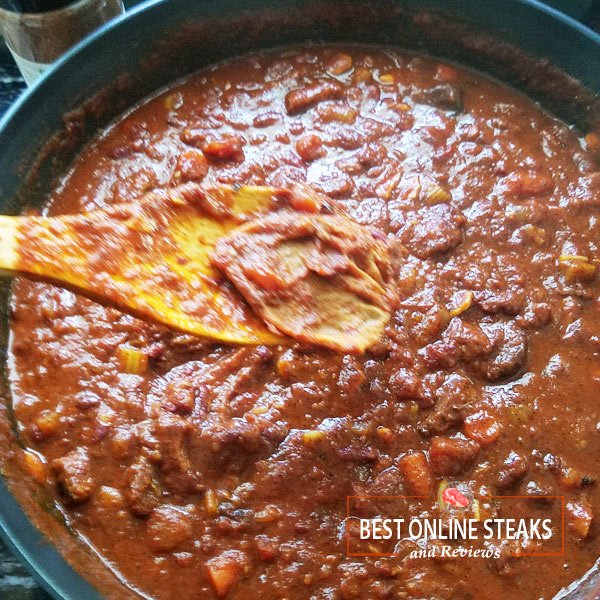 Leftover Chili Recipe Best Online Steaks