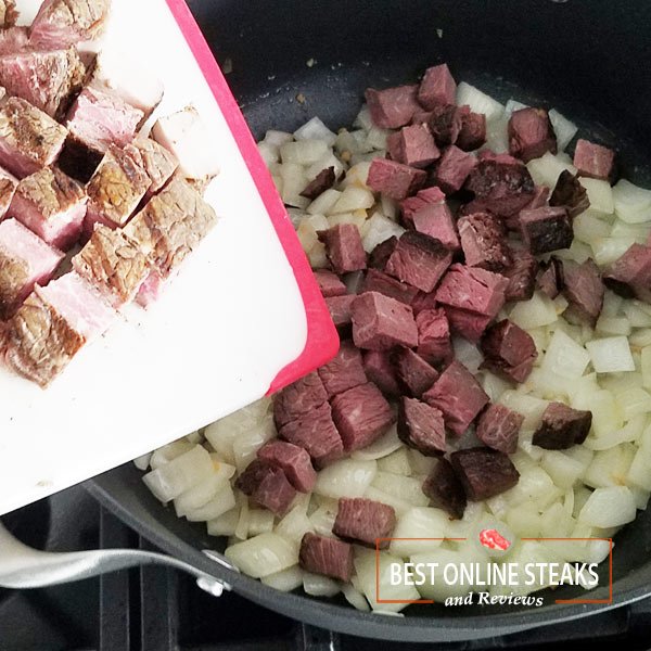 Leftover Chili Recipe Best Online Steaks