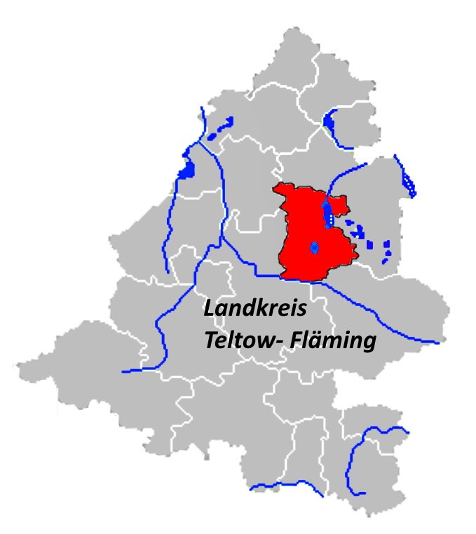 Ihr Immobiliengutachter für Am Mellensee