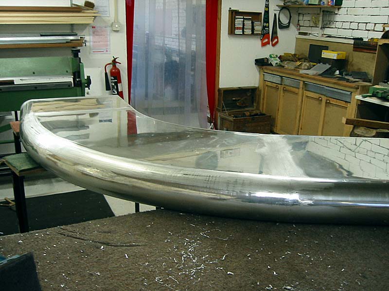 Zinc Counters Hotel, Buckden