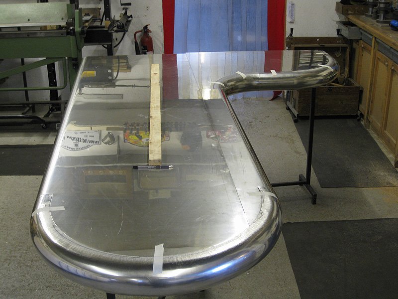 Zinc Counters Work in Progress