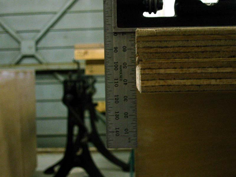 Zinc Counters Substrate specification guidelines