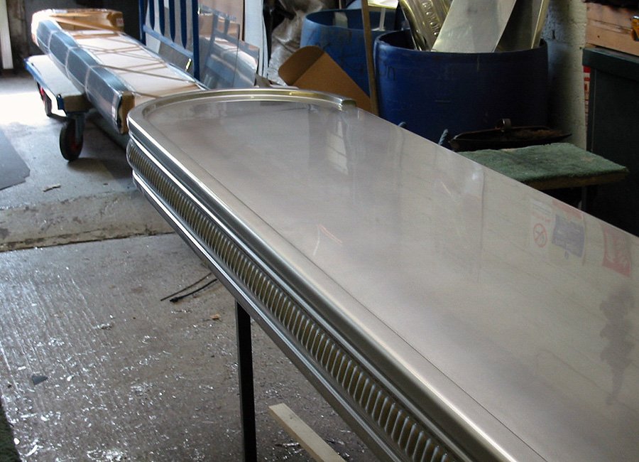 Zinc Counters Alderley Bar and Grill