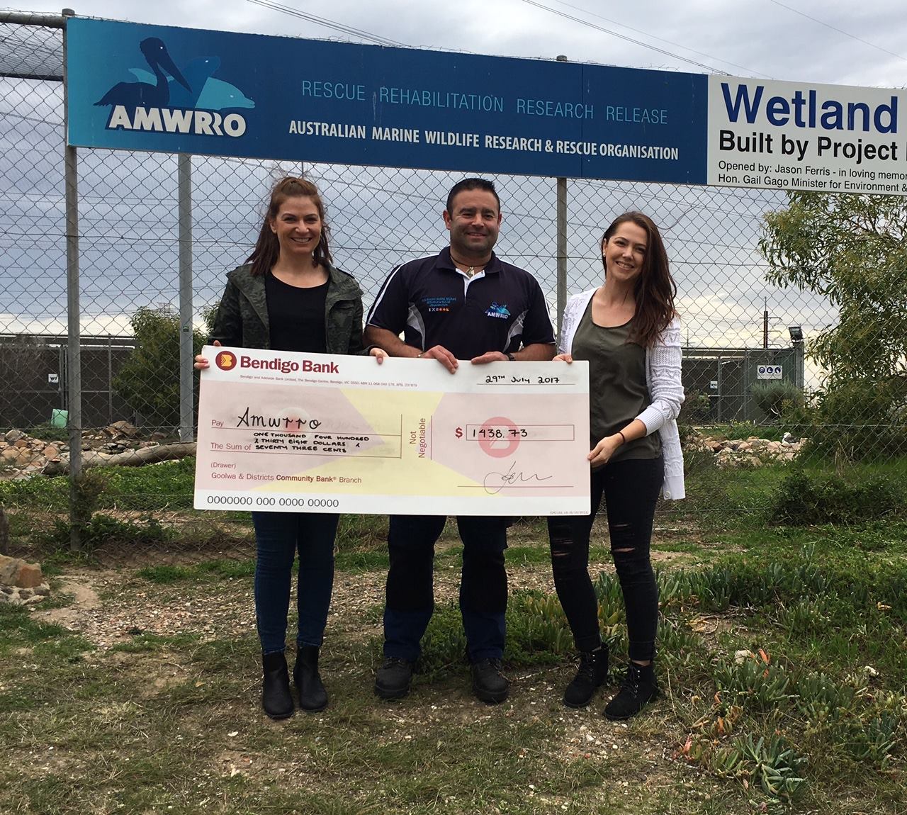 Victor Central Vet Clinic Gallery Image