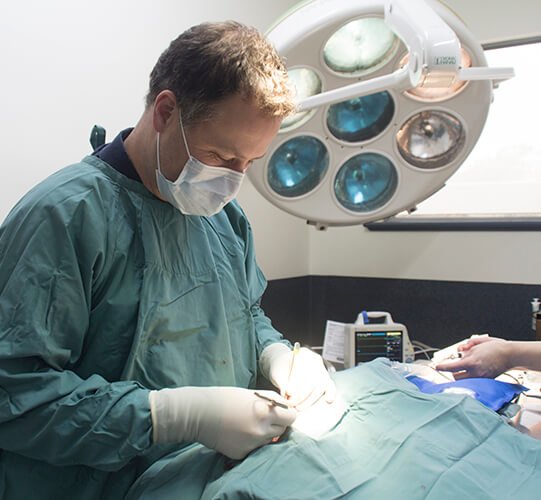 Victor Central Vet Clinic Gallery Image