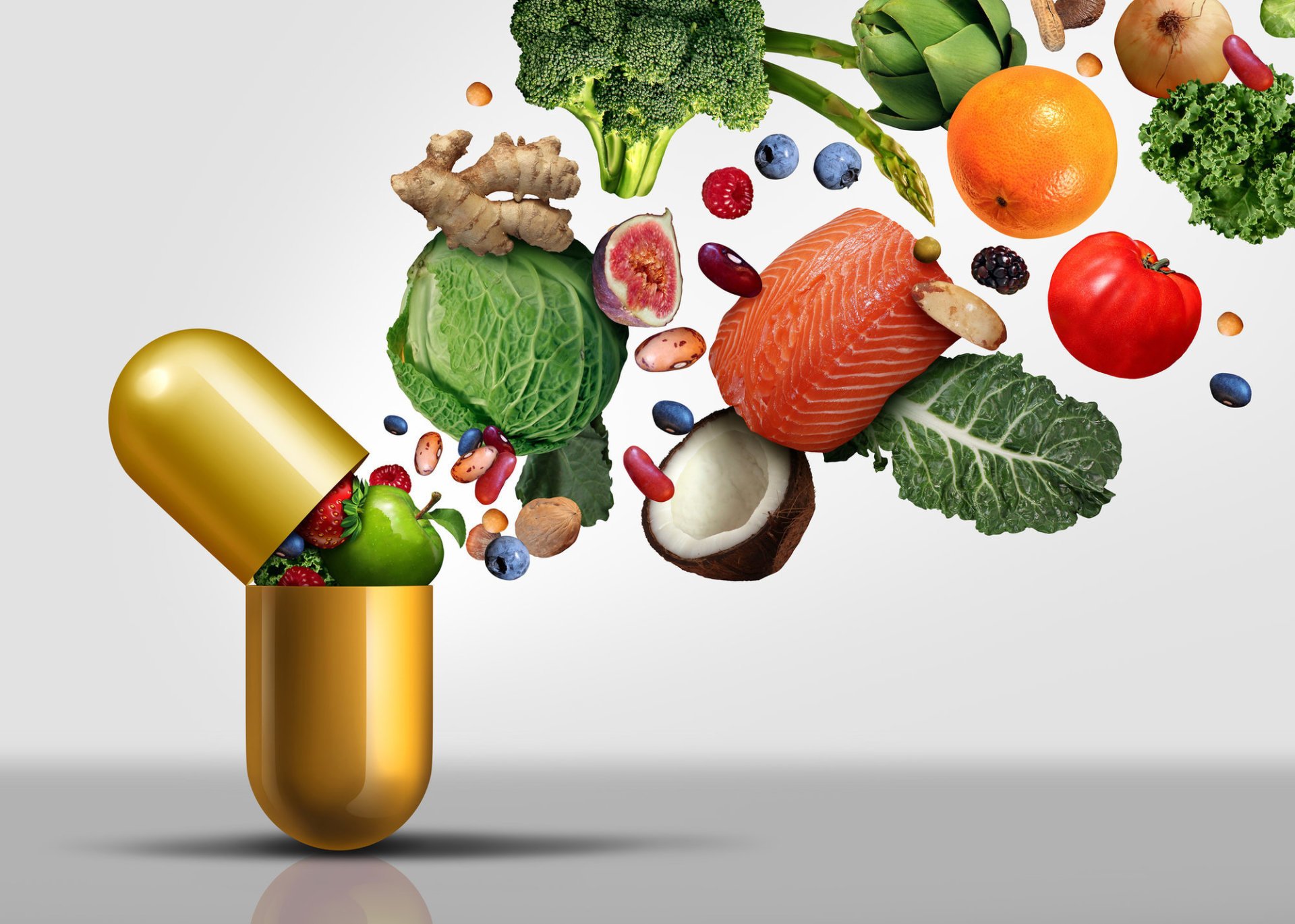 Daily Strategies For Better Health