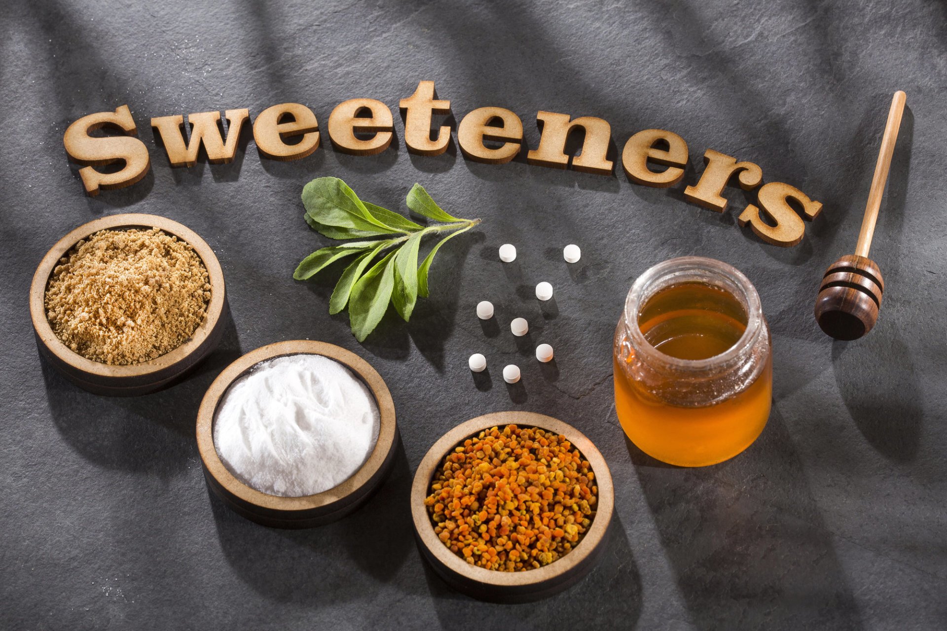 Episode 7 Best Worst Keto Sweeteners