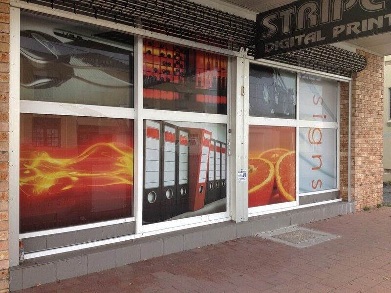 About Us MACPrint Mackay