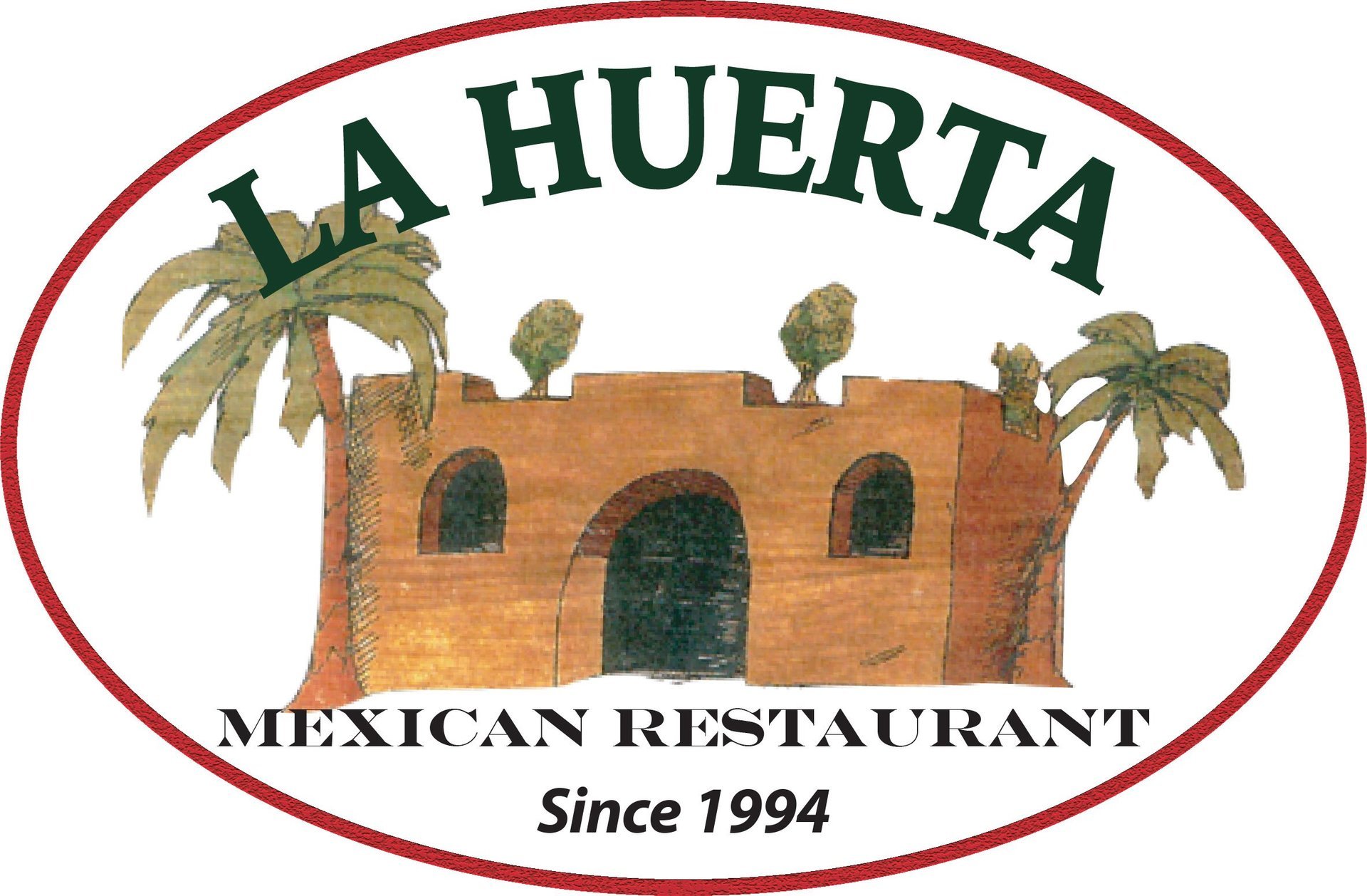 La Huerta Mexican Restaurant Fayetteville Siloam Springs Ar