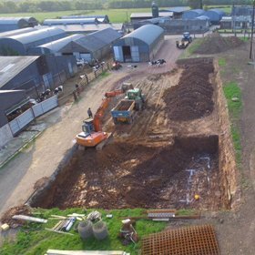 Construction Company Grant Plant Construction Ltd