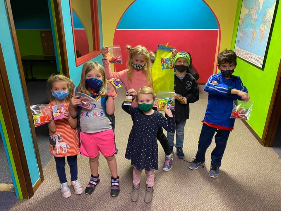 Blooming Prairie Youth Club