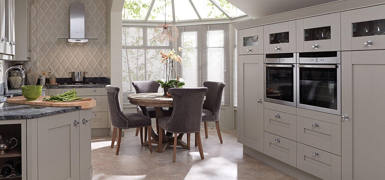 Fortress Kitchens Kitchen Design Clitheroe