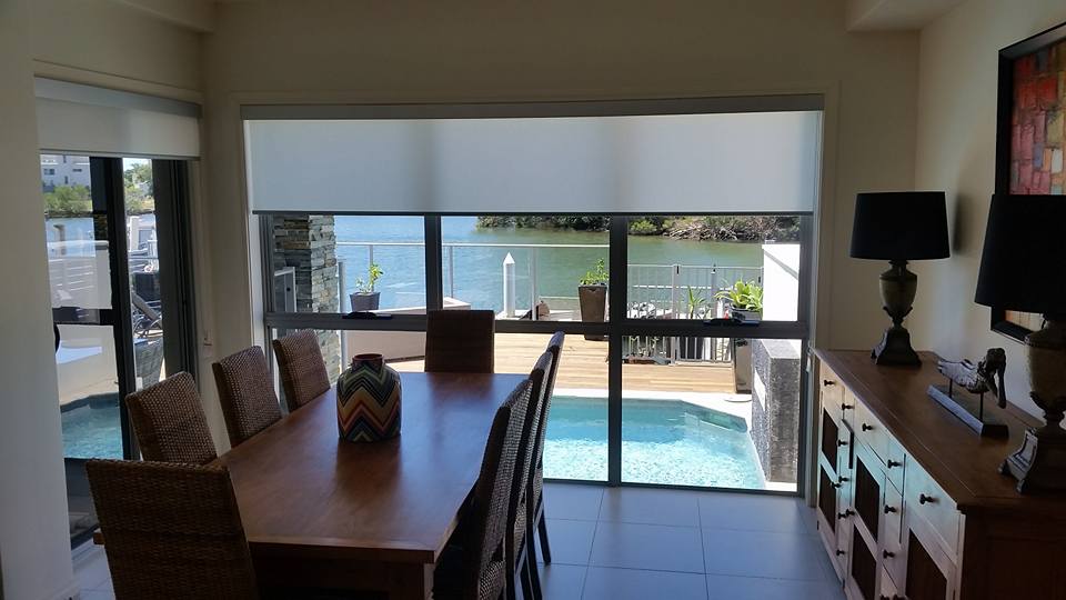 Blinds in Flagstone Sun Stop Blinds Blinds and Shutters