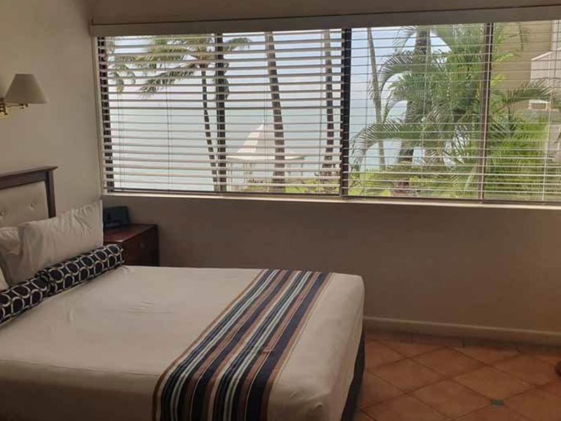 Blinds in Brisbane from Sun Stop Blinds