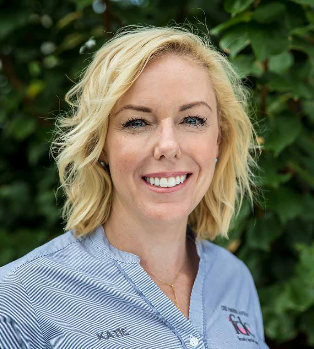 Family Dental Care dr katie martin