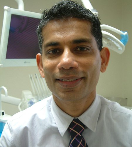 Family Dental Care dr clarence de silva