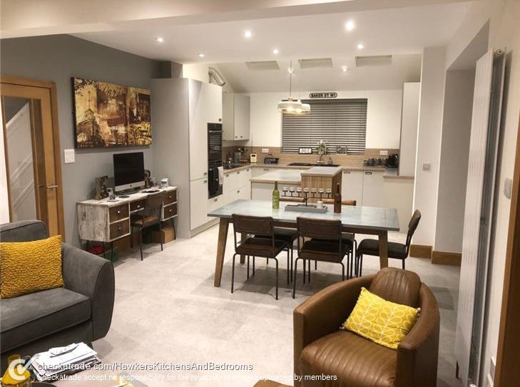 Kitchen design ideas | Hawker's Kitchens & Bedrooms
