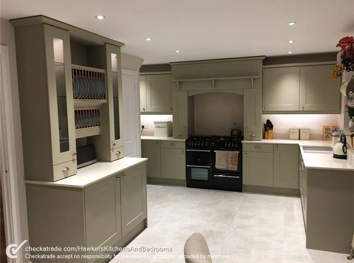 Kitchen design ideas | Hawker's Kitchens & Bedrooms