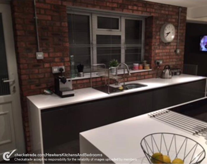 Kitchen design ideas | Hawker's Kitchens & Bedrooms