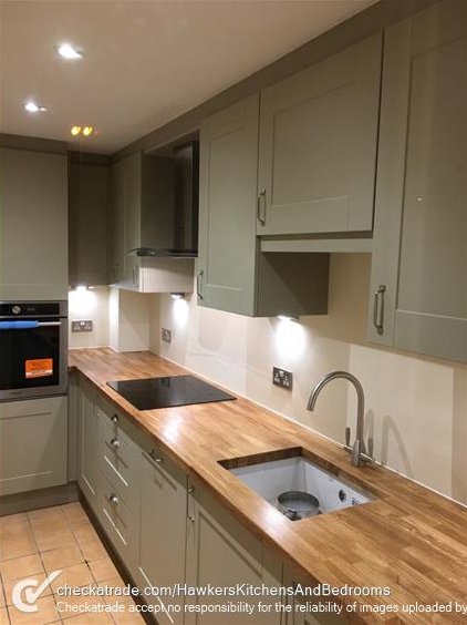 Kitchen design ideas | Hawker's Kitchens & Bedrooms
