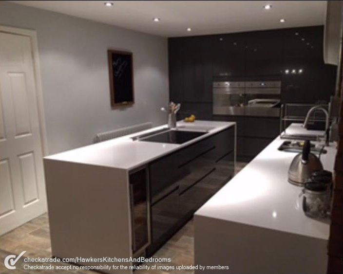 Kitchen design ideas | Hawker's Kitchens & Bedrooms