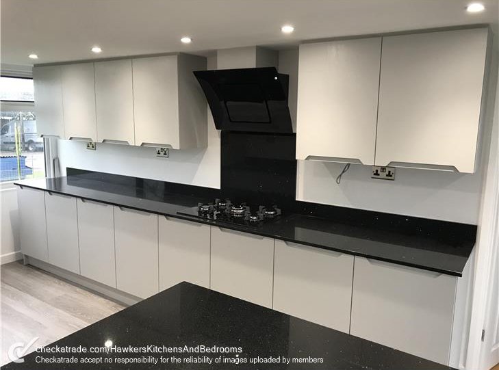 Kitchen design ideas | Hawker's Kitchens & Bedrooms