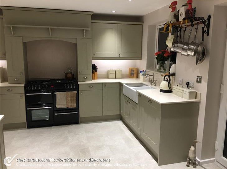 Kitchen design ideas | Hawker's Kitchens & Bedrooms